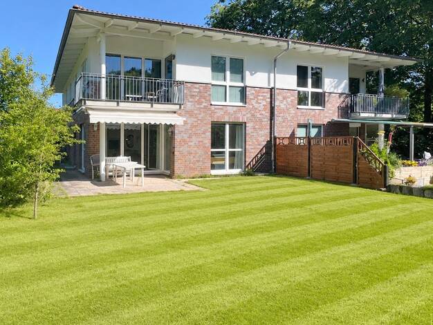 Wohnung zum Kauf 595.000 € 4 Zimmer 95 m² Bramfeld Wandsbek 22175