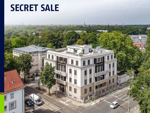 Mehrfamilienhaus zum Kauf als Kapitalanlage geeignet 980.000 € 886,5 m² 2.161 m² Grundstück Pirna 01796