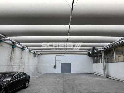 Lagerhalle zur Miete 3 € 352,3 m² Lagerfläche Crailsheim Crailsheim 74564