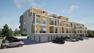 Wohnung zum Kauf 236.000 € 3 Zimmer 57 m² 1. Geschoss Porec center