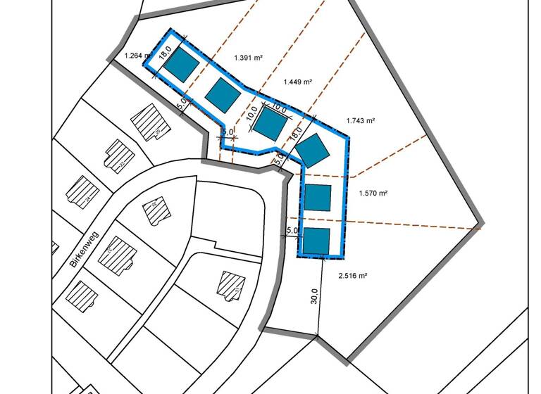 Grundstück zum Kauf 10.000 m² Grundstück Mechelgrün Neuensalz OT Mechelgrün 08541