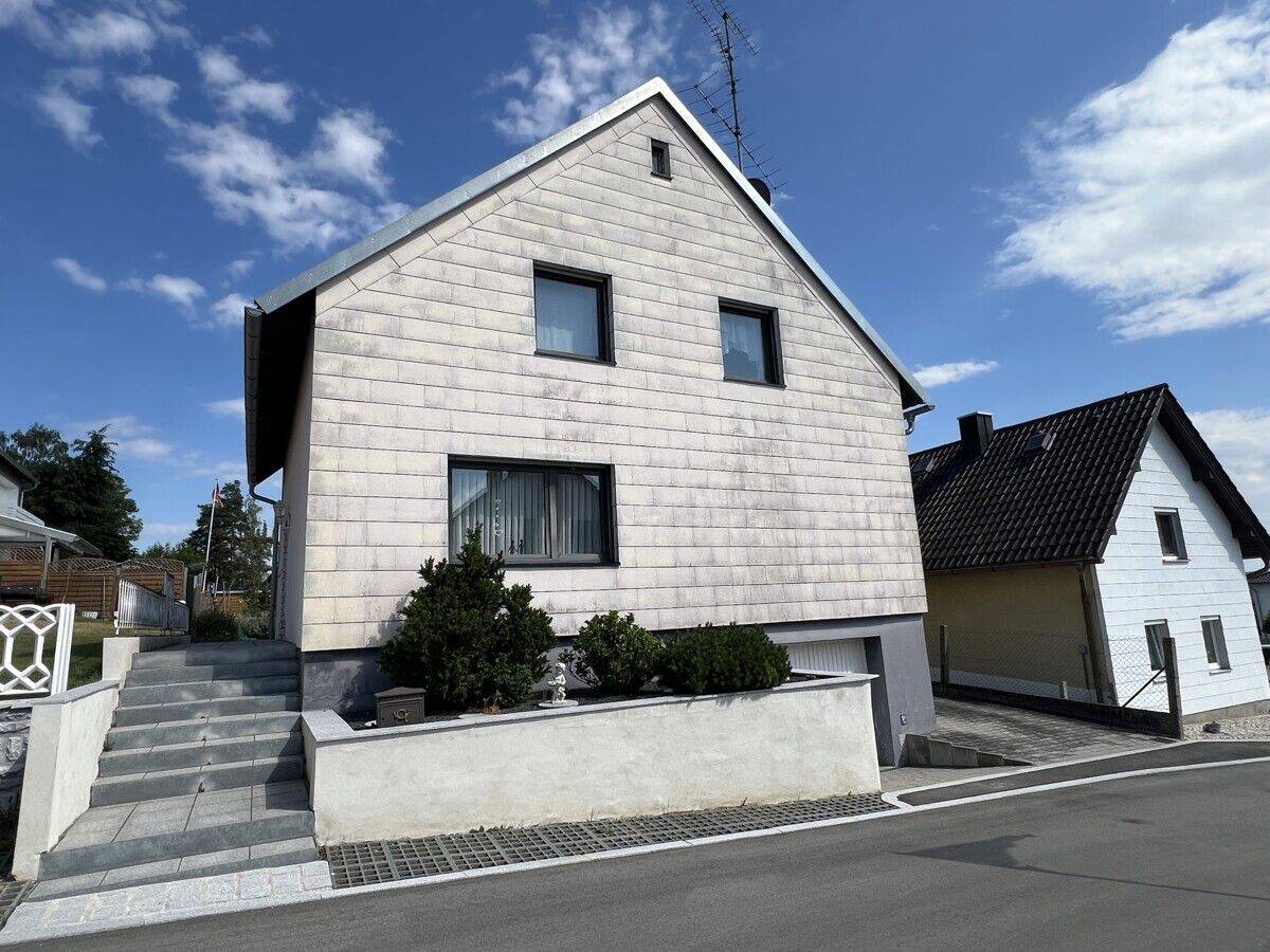 Haus – Aufhausen, Landkreis Regensburg - Ansicht 2