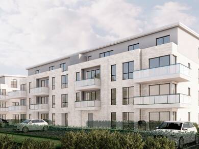 Wohnung zur Miete - Erstbezug 960 € 2 Zimmer 62 m² EG frei ab 01.08.2025 Ratzeburger Straße 9 Bad Oldesloe 23843