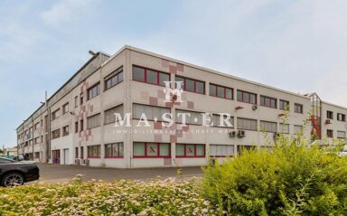 Bürofläche zur Miete 200 m² Bürofläche teilbar ab 200 m² Kempten Bingen 55411