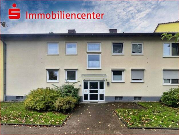 Wohnung zum Kauf 135.000 € 3,5 Zimmer 74 m² Drewer Marl 45770
