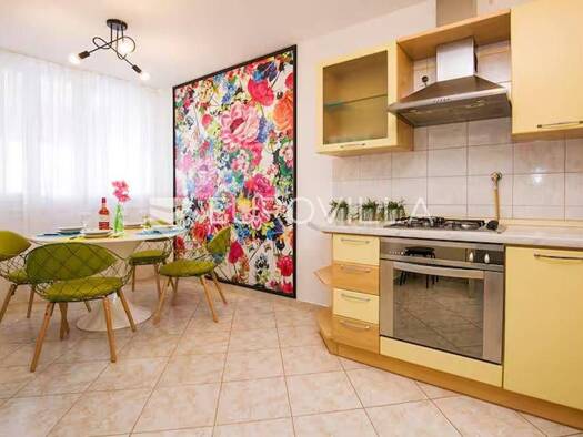 Wohnung zur Miete 1.000 € 2 Zimmer 66,8 m² 2. Geschoss Sisplac Pula 52100
