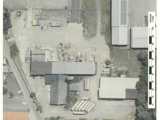 Grundstück zur Miete provisionsfrei 5.000 m² Grundstück Nordstraße 2 Rehlingen Rehlingen-Siersburg 66780