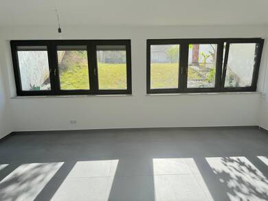 Wohnung zur Miete 750 € 2 Zimmer 65 m² Souterrain, 1. Geschoss frei ab 01.06.2025 Karlsbader Str. 29 Heimstättensiedlung Darmstadt 64295