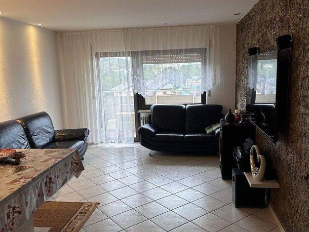 Wohnung zum Kauf provisionsfrei 229.000 € 3 Zimmer 85 m² 4. Geschoss Auf der Kupferplatte 1 Roth 91154