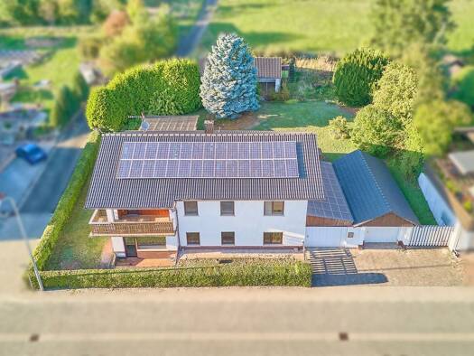 Einfamilienhaus zum Kauf 275.000 € 6 Zimmer 170 m² 911 m² Grundstück Imsbach 67817