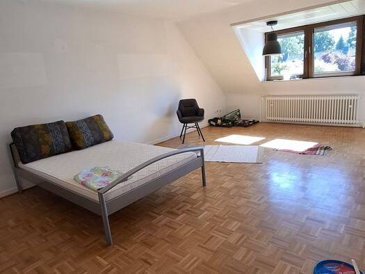 Wohnung zur Miete 520 € 3 Zimmer 65 m² Geschoss 2/3 frei ab sofort Bettrath Mönchengladbach 41066