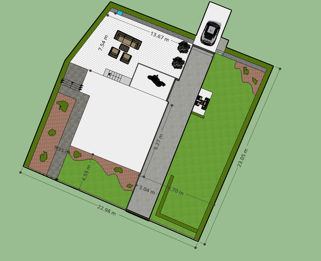 Einfamilienhaus zur Miete 1.700 € 4 Zimmer 125 m²<br/>Wohnfläche 500 m²<br/>Grundstück 01.02.2025<br/>Verfügbarkeit Holthausen - Südost Mülheim an der Ruhr 45470