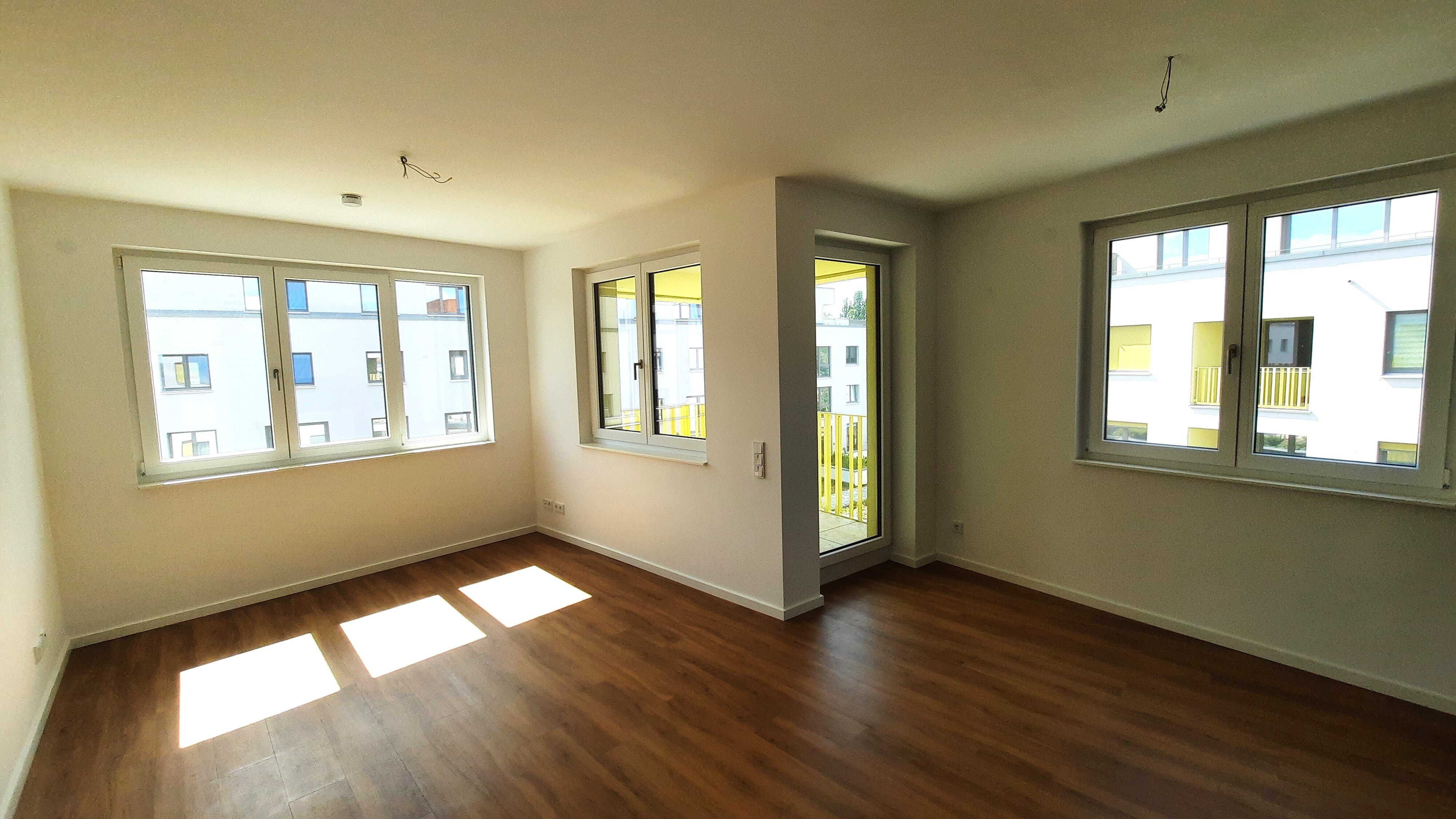 Wohnung zur Miete 1.162 € 2 Zimmer 57 m²<br/>Wohnfläche 2.<br/>Geschoss An der Dahme 6 Grünau Berlin 12527