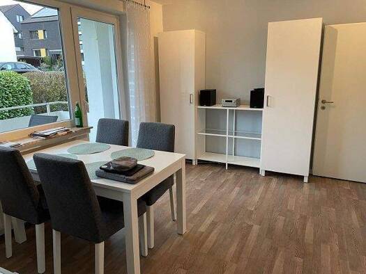 Studio zur Miete 390 € 1 Zimmer 45 m² EG frei ab 01.06.2026 Lipper Hellweg 178 Stieghorst Bielefeld 33605