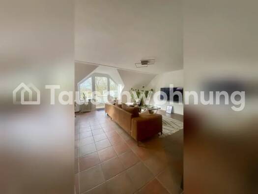 Maisonette zur Miete Tauschwohnung 640 € 2 Zimmer 60 m² 3. Geschoss Alt-Hürth Hürth 50354
