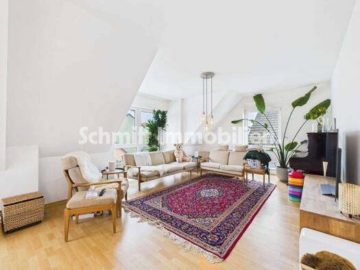 Wohnung zur Miete 1.030 € 3 Zimmer 83 m² 2. Geschoss frei ab 01.04.2026 Griesheim Frankfurt am Main 65933