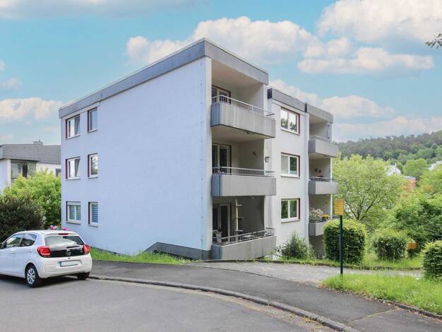 Wohnung zum Kauf 249.000 € 2 Zimmer 68 m² 2. Geschoss Wehrda Marburg 35041