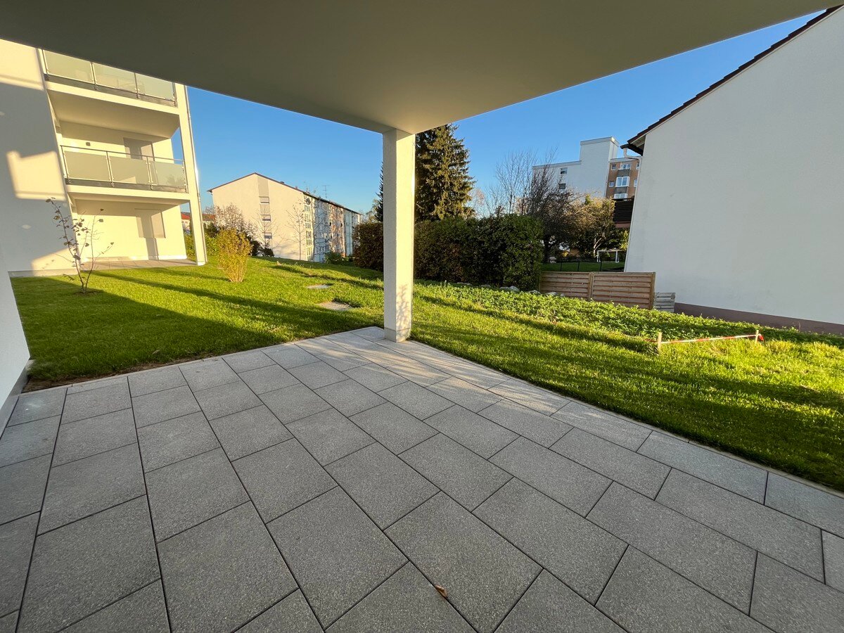 Terrassenwohnung zum Kauf 352.000 € 3 Zimmer 83,2 m²<br/>Wohnfläche Lindenhof Oberndorf-Lindenhof 78727