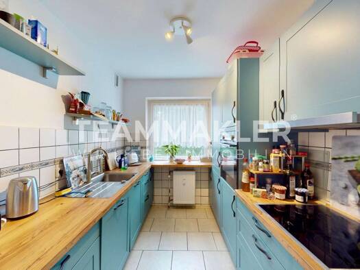 Wohnung zum Kauf 179.000 € 3 Zimmer 84 m² 1. Geschoss Quickborn 25451