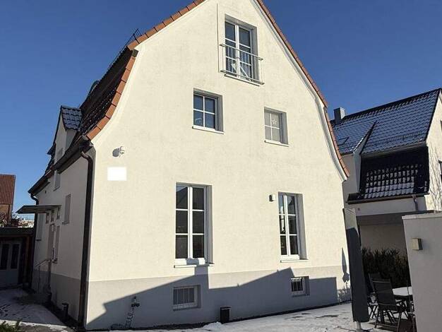Einfamilienhaus zum Kauf 975.000 € 5,5 Zimmer 155 m² 321 m² Grundstück Nellingen Ostfildern 73760