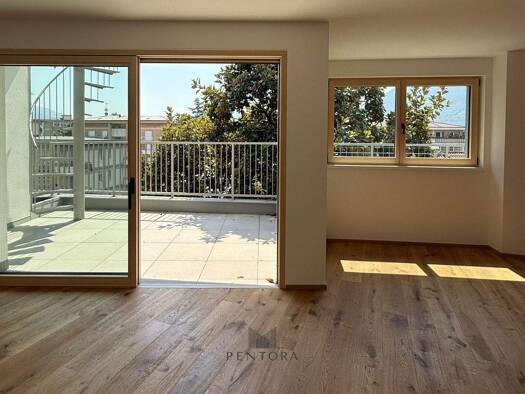 Penthouse zum Kauf 770.000 € 3 Zimmer 76 m² 3. Geschoss Meran 39012