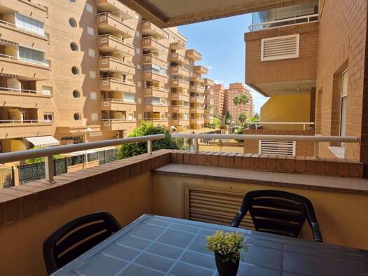 Wohnung zum Kauf 129.900 € 2 Zimmer 61 m² 1. Geschoss Oropesa 12594