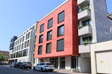 Penthouse zum Kauf Provisionsfrei 1.279.000 € 4 Zimmer 137 m² 4. Geschoss frei ab sofort 10. Oktoberstraße 26A Innere Stadt Klagenfurt(Stadt) 9020