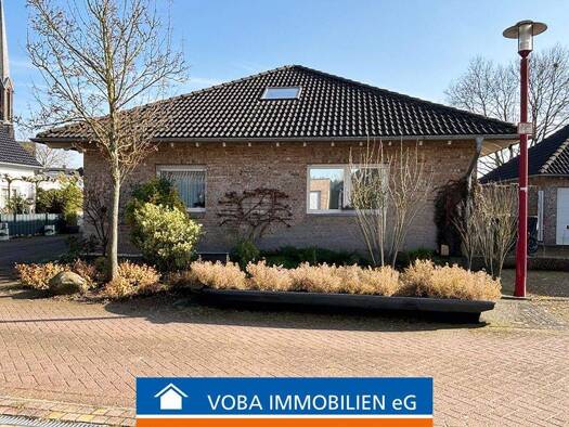 Einfamilienhaus zum Kauf 499.000 € 3 Zimmer 121 m² 552 m² Grundstück Hüthum Emmerich / Hüthum 46446