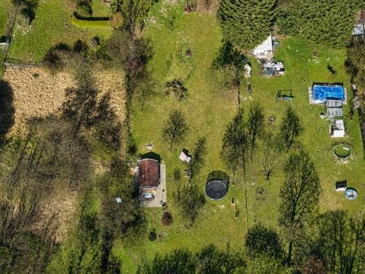 Grundstück zum Kauf 189.500 € 1.895 m² Grundstück Westerndorf St Peter Rosenheim 83024