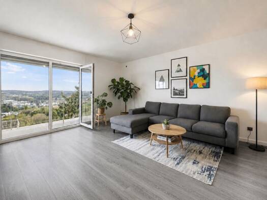 Wohnung zur Miete 600 € 2 Zimmer 68 m² 1. Geschoss Elversberg Spiesen-Elversberg 66583