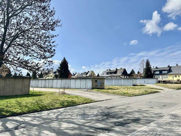 Grundstück zum Kauf 600.000 € 5.181 m² Grundstück Weißenborn Zwickau 08058