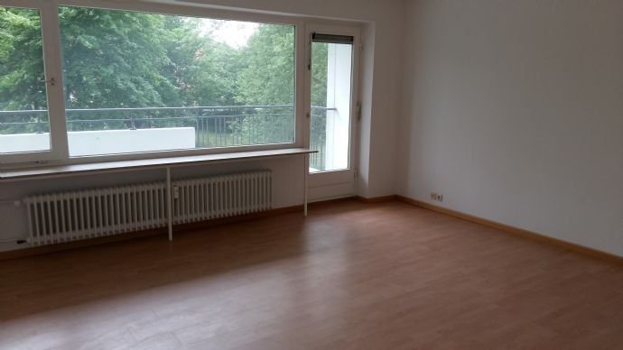 Wohnung zur Miete 626,78 € 1,5 Zimmer 61,1 m²<br/>Wohnfläche Flottmoorring 56-58 Kaltenkirchen 24568