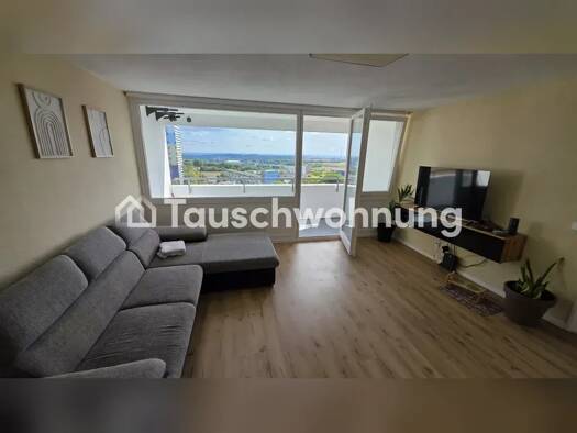 Wohnung zur Miete Tauschwohnung 925 € 3 Zimmer 79 m² Lerchenberg Mainz 55127
