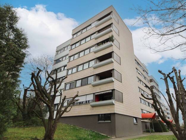 Wohnung zum Kauf 165.000 € 2 Zimmer 62,6 m² 2. Geschoss Tamm 71732