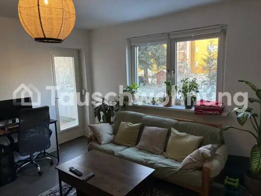 Wohnung zur Miete Tauschwohnung 515 € 2 Zimmer 50 m² EG Britz Berlin 12359