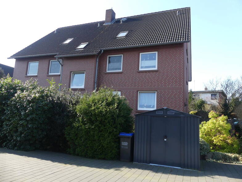 Mehrfamilienhaus zum Kauf provisionsfrei als Kapitalanlage geeignet 690.000 € 373 m² 900 m² Grundstück Horneburg 21640