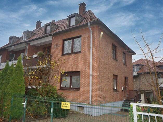Einfamilienhaus zum Kauf 295.000 € 7 Zimmer 159 m² 380 m² Grundstück Kapellen-Mitte Moers 47447