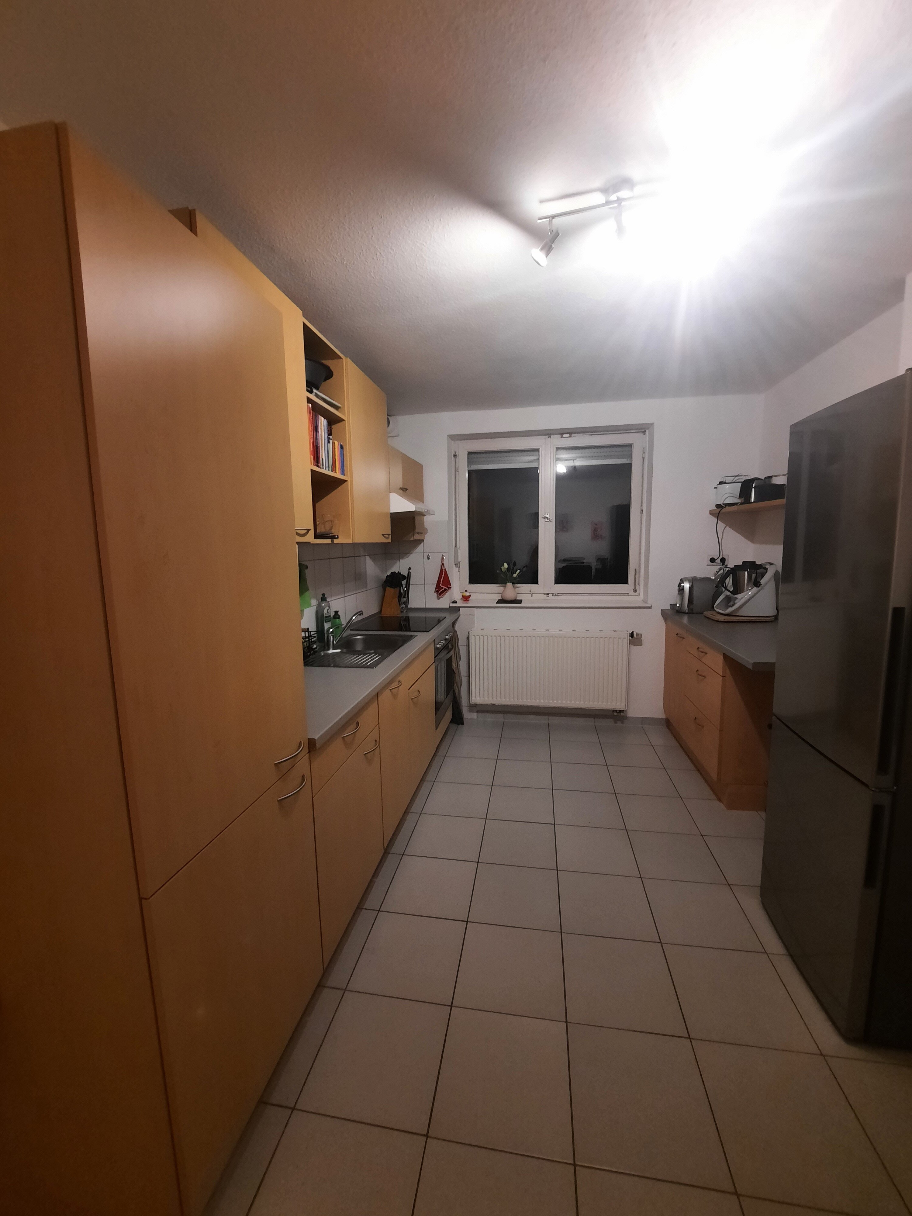 Wohnung zur Miete 1.180 € 2 Zimmer 70 m²<br/>Wohnfläche EG<br/>Geschoss Rotebühl Stuttgart 70197