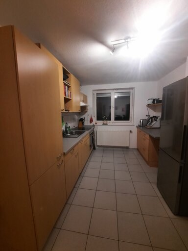 Wohnung zur Miete 1.180 € 2 Zimmer 70 m² EG Rotebühl Stuttgart 70197