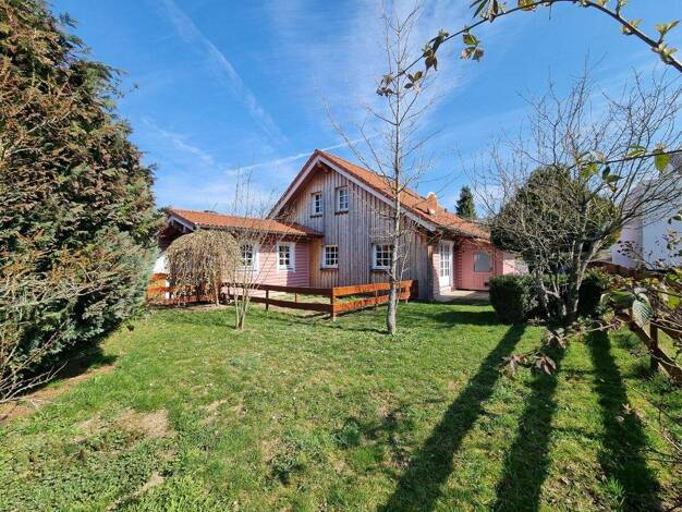 Einfamilienhaus zum Kauf 299.000 € 6 Zimmer 130 m² 456 m² Grundstück Bodenrod Butzbach / Bodenrod 35510