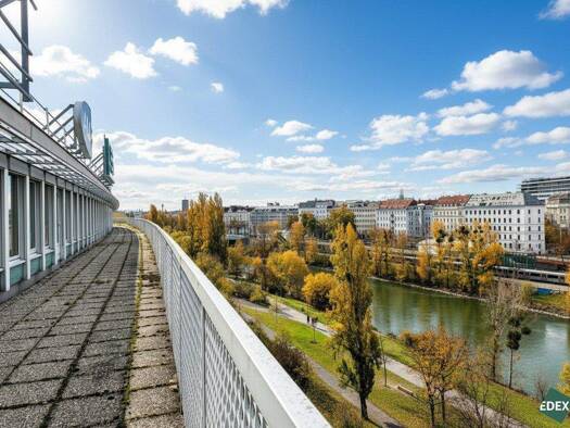 Bürofläche zur Miete 13 € Wien 1200