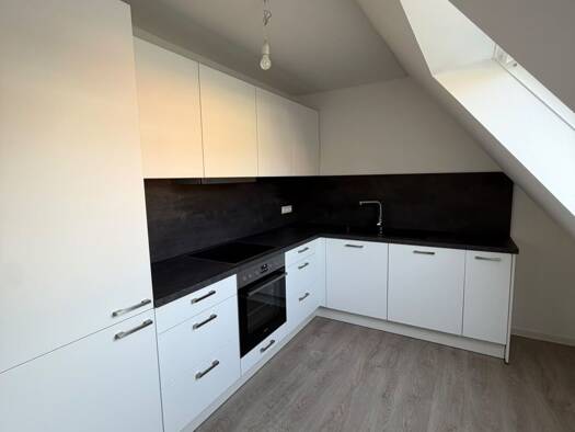 Wohnung zur Miete 900 € 2,5 Zimmer 68 m² frei ab 01.01.2027 Altwieslocher Straße 9 Wiesloch Wiesloch 69168