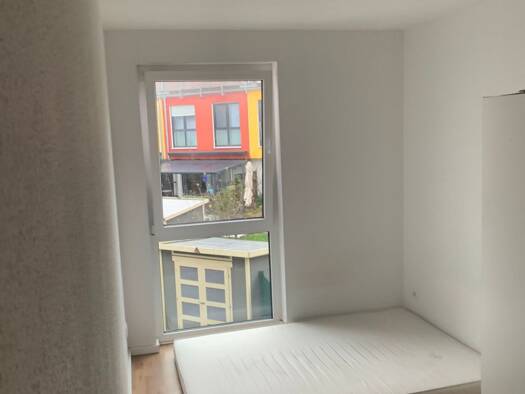 Wohnung zur Miete 485 € 1 Zimmer 14 m² Geschoss 1/3 frei ab 01.03.2026 Alt-Friedrichsfelde 70 Friedrichsfelde Berlin 10315