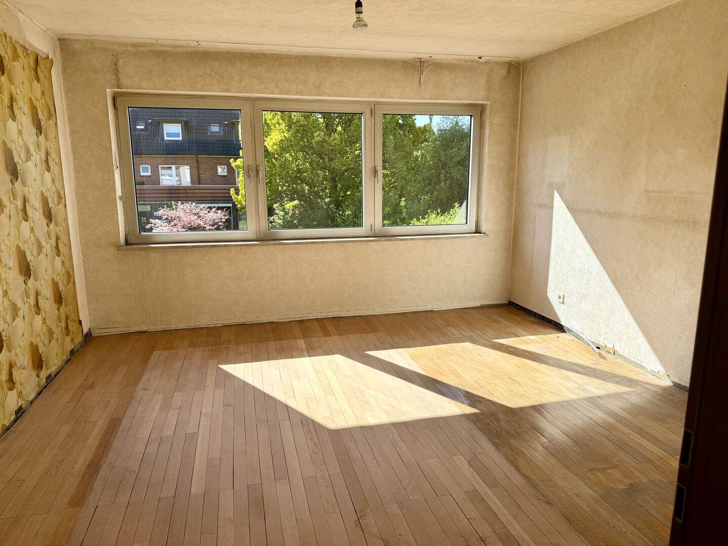 Haus – Hamburg, Bramfeld - Ansicht 3