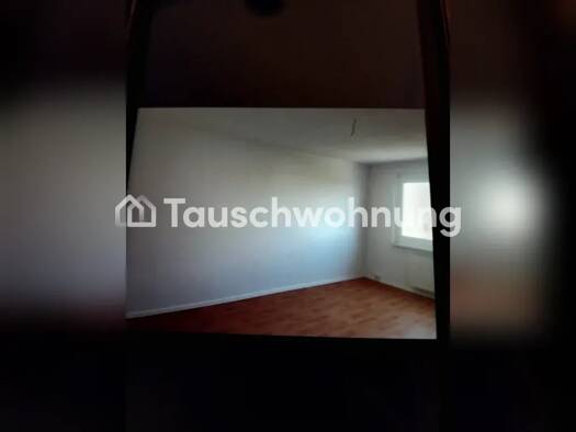 Wohnung zur Miete Tauschwohnung 280 € 1 Zimmer 32 m² Schönau West 04209