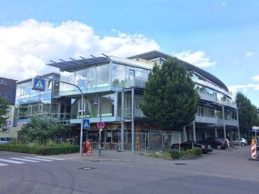 Penthouse zur Miete 1.030 € 2 Zimmer 70 m² 3. Geschoss frei ab 01.06.2026 Grunbach Remshalden 73630