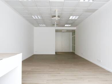 Bürofläche zur Miete 2.240 € 320 m² Bürofläche teilbar ab 47 m² Balduinstraße 10-12 Innenstadt Trier 54290