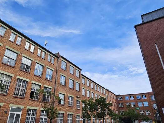 Bürofläche zur Miete provisionsfrei 8,50 € 508 m² Bürofläche Altlindenau Leipzig 04177