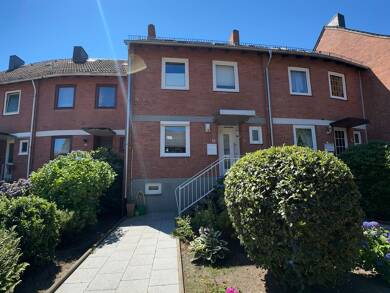 Reihenmittelhaus zum Kauf 239.000 € 4,5 Zimmer 95 m² frei ab sofort Bremen 28307