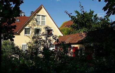 Einfamilienhaus zum Kauf 795.000 € 8 Zimmer 209 m² 538 m² Grundstück Ringelbach Reutlingen 72764